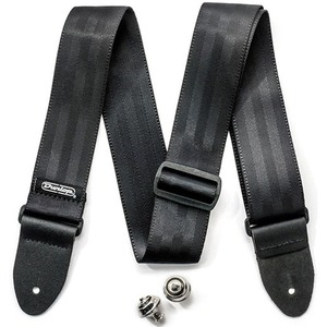 Ремень для гитары DUNLOP SLST001 Straplok Pak