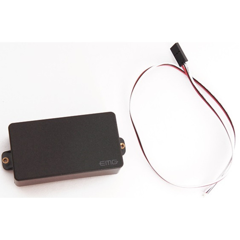 Звукосниматель хамбакер EMG EMG-60