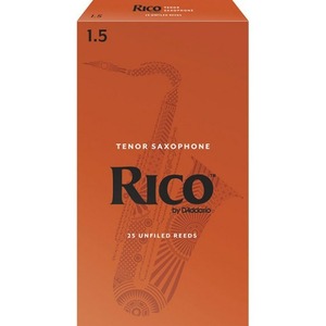 Трости для саксофона тенор DAddario RKA2515 Rico