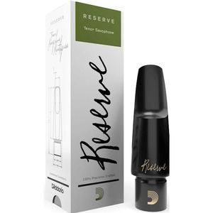 Мундштук для саксофона тенор DAddario MKR-D190 Reserve