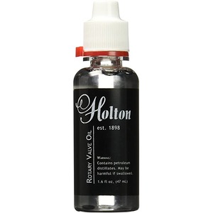 Масло для помповых и роторных механизмов Holton ROH3261SG