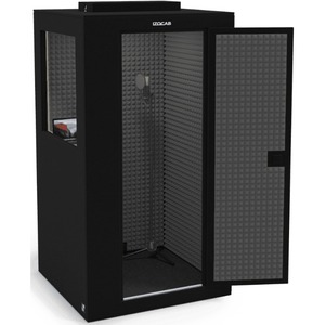 Звукоизоляционная кабина IzoCab Air-Plus