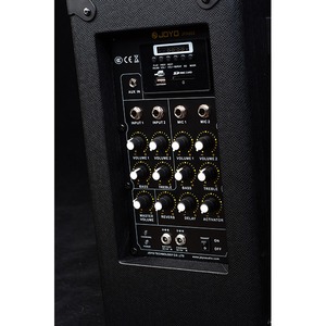 Портативная АС Joyo JPA862