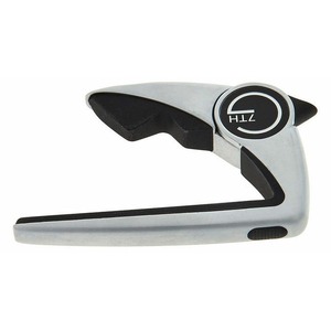 Каподастр для гитары G7TH Performance 2 Classical Silver