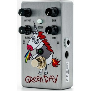 Гитарная педаль эффектов/ примочка DUNLOP DD25V3