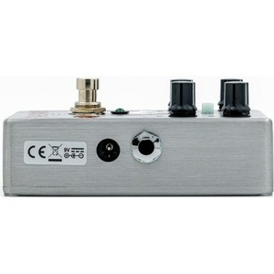 Гитарная педаль эффектов/ примочка DUNLOP DD25V3