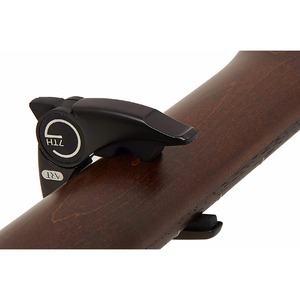 Каподастр для гитары G7TH Performance 3 6st Celtic Black