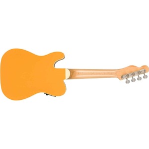 Укулеле Fender Fullerton Tele Uke Butterscotch Blonde