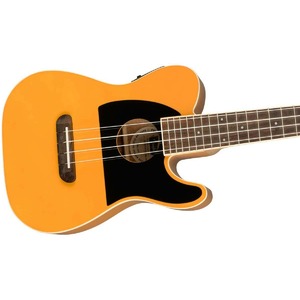 Укулеле Fender Fullerton Tele Uke Butterscotch Blonde