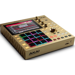 Семплер Akai Pro MPC ONE GOLD