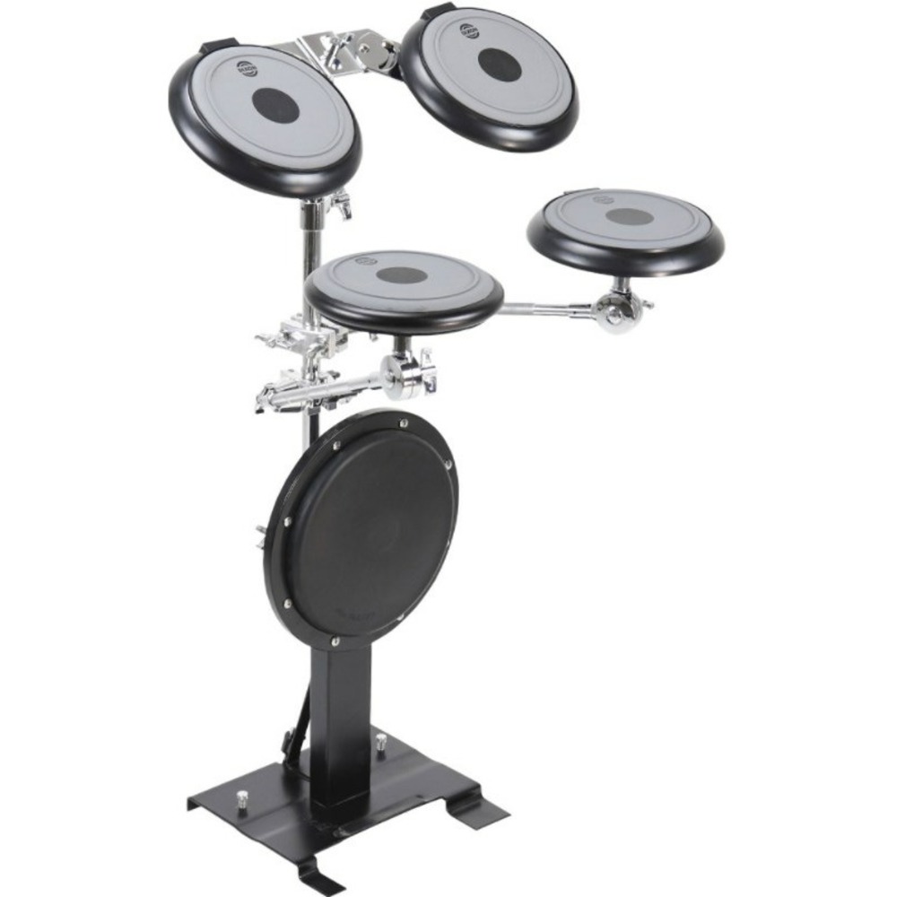 Ударная установка тренировочная Dixon PDP-PS