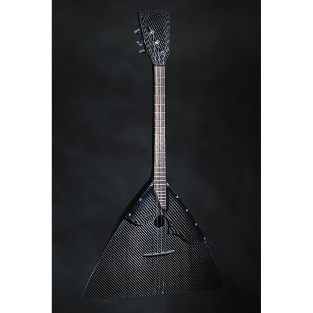 Балалайка прима Сажень КБПН-001