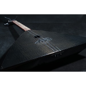 Балалайка прима Сажень КБПН-001