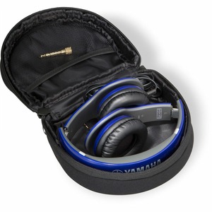 Наушники мониторные классические Yamaha HPH-PRO300 Blue