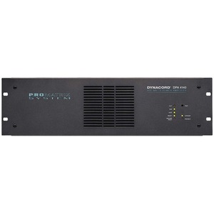 Микшер-усилитель универсальный Dynacord DPA 4140