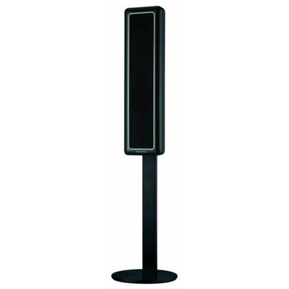 Стойка для акустики B&W FS-VM6 Black