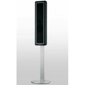 Стойка для акустики B&W FS-VM6 Silver