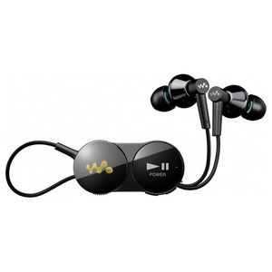 Наушники мониторные беспроводные Sony MDR-NWBT10