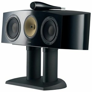 Центральный канал B&W HTM 2D2 Piano Gloss Black