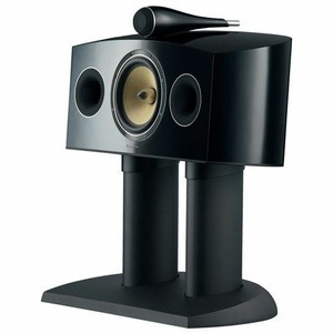 Центральный канал B&W HTM 4D2 Piano Gloss Black