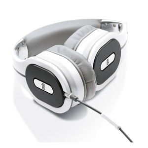 Наушники мониторные с шумоподавлением PSB M4U 2 Headphones White
