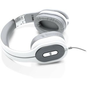 Наушники мониторные с шумоподавлением PSB M4U 2 Headphones White