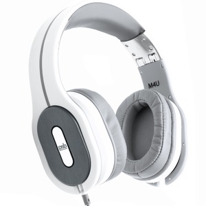 Наушники мониторные с шумоподавлением PSB M4U 2 Headphones White