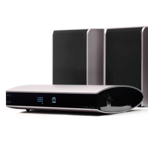 Сетевой плеер LINN Kiko System Silver Hammer