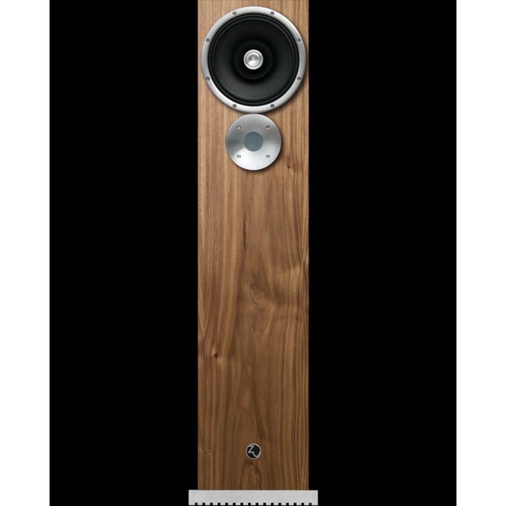 Напольная акустика Zu Audio Druid Walnut