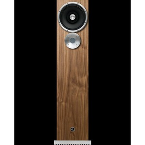 Напольная акустика Zu Audio Druid Walnut