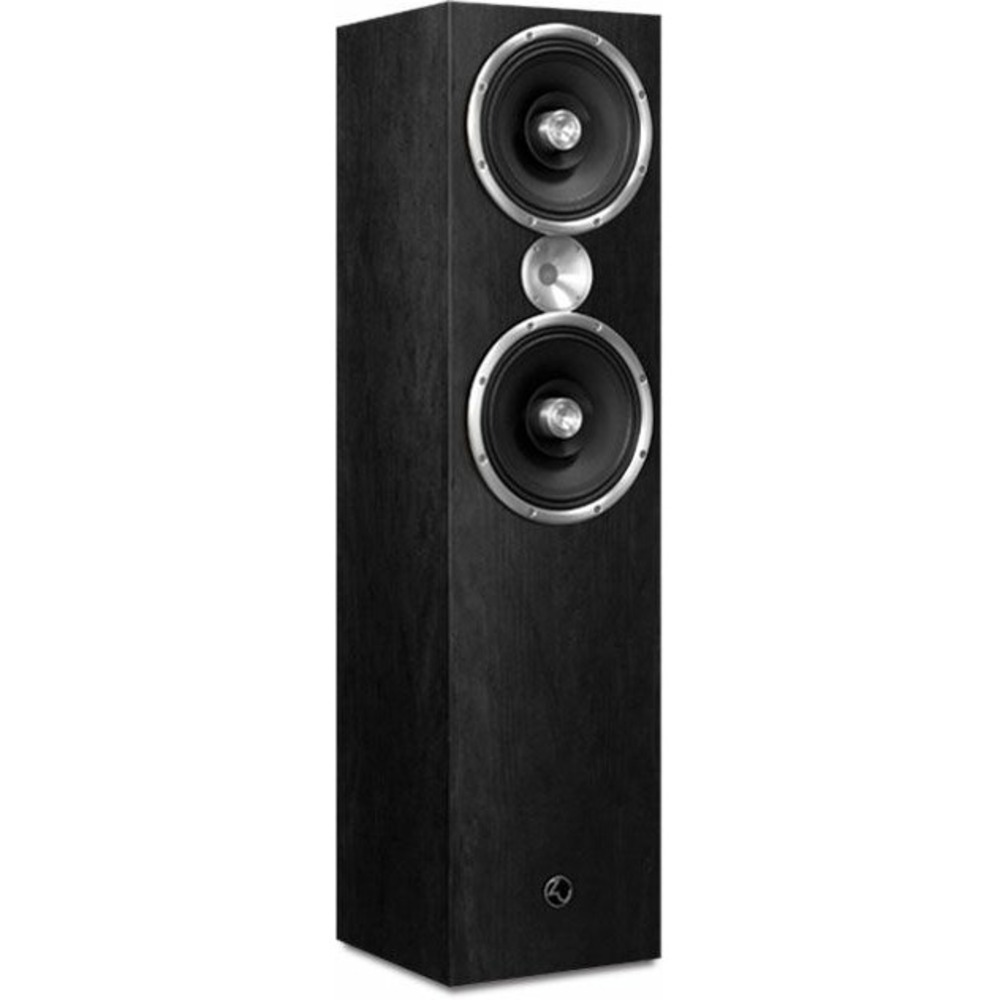 Напольная акустика Zu Audio Omen Def mk I Black