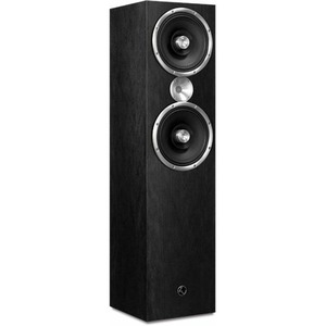 Напольная акустика Zu Audio Omen Def mk I Black