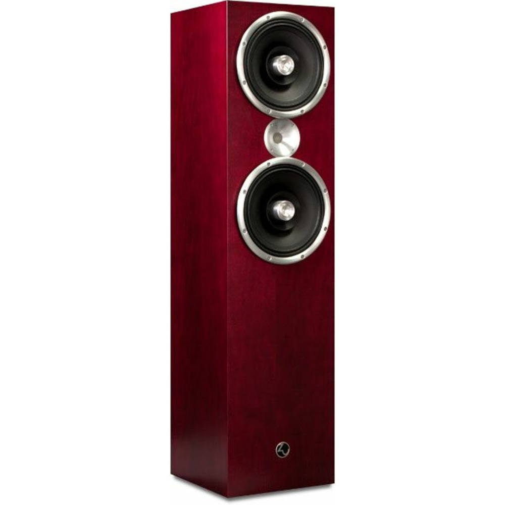 Напольная акустика Zu Audio Omen Def mk I Sangria