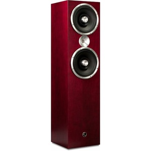 Напольная акустика Zu Audio Omen Def mk I Sangria