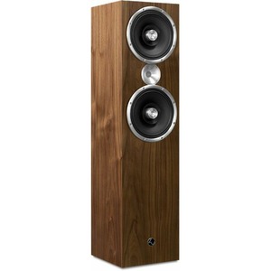 Напольная акустика Zu Audio Omen Def mk I Walnut