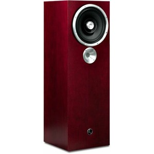 Напольная акустика Zu Audio Omen Dirty Weekend Electric Blue Maple