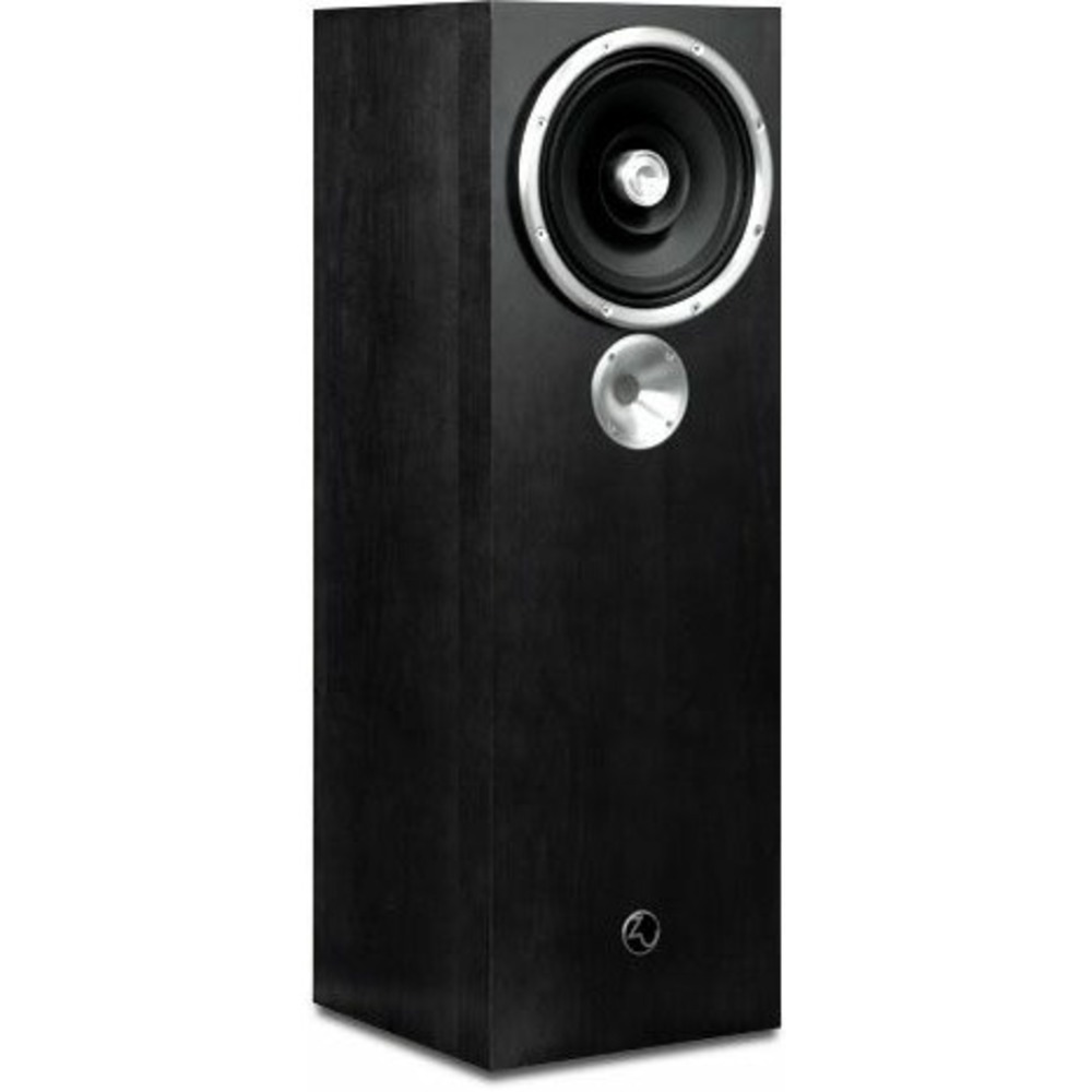 Напольная акустика Zu Audio Omen Standard Black