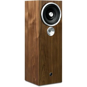 Напольная акустика Zu Audio Omen Standard Walnut
