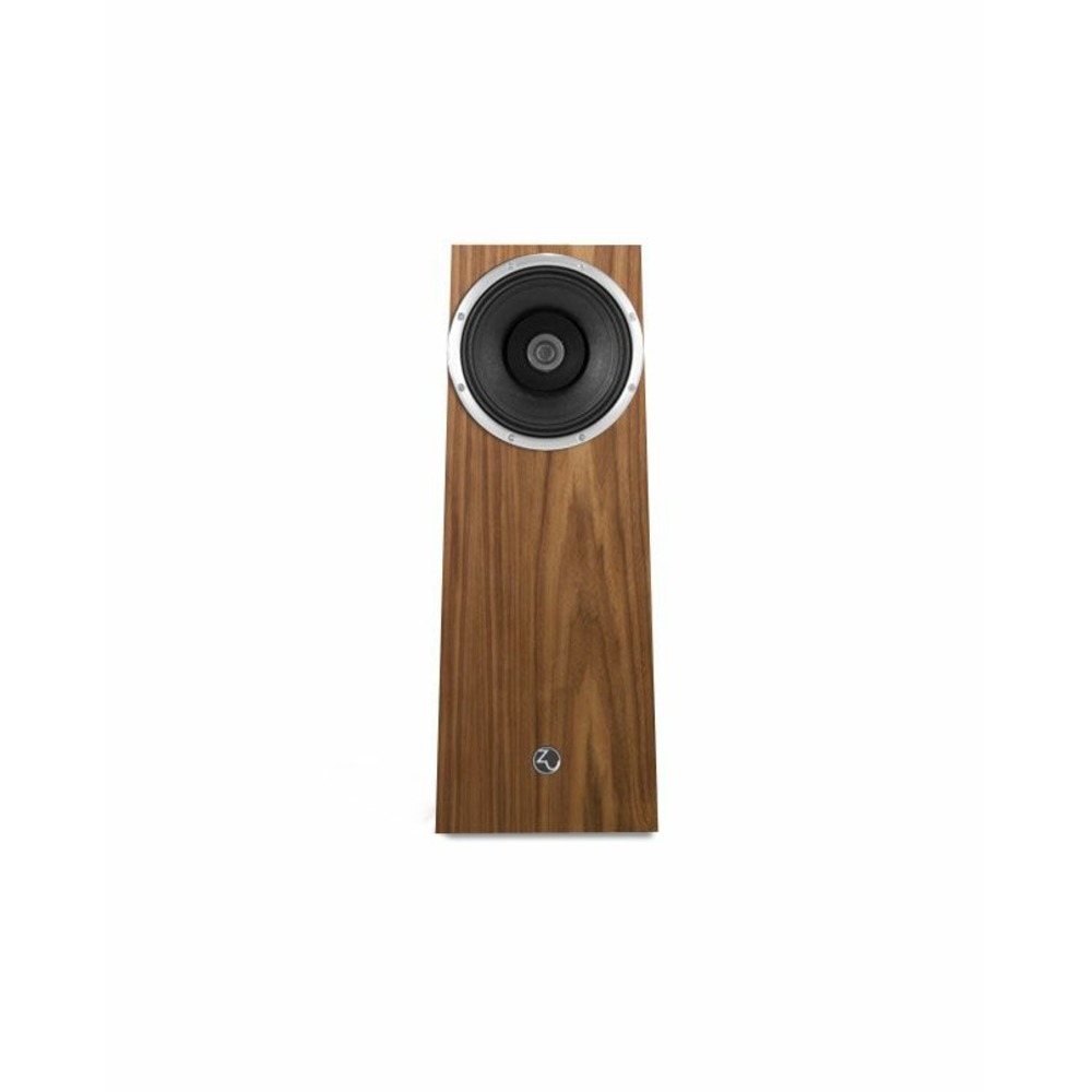 Напольная акустика Zu Audio Soul mk II Walnut