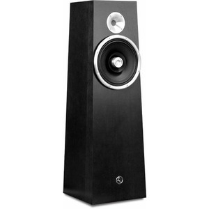 Напольная акустика Zu Audio Soul Superfly Black