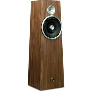 Напольная акустика Zu Audio Soul Superfly Walnut