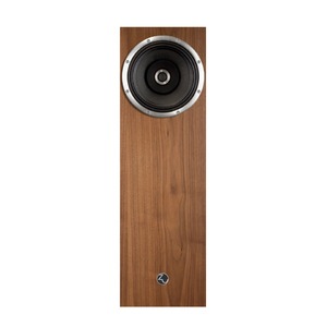 Напольная акустика Zu Audio Union Walnut