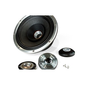 Напольная акустика Zu Audio Union Walnut