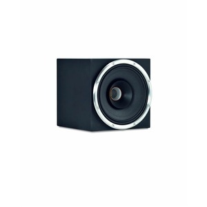 Полочная акустика Zu Audio Cube Black