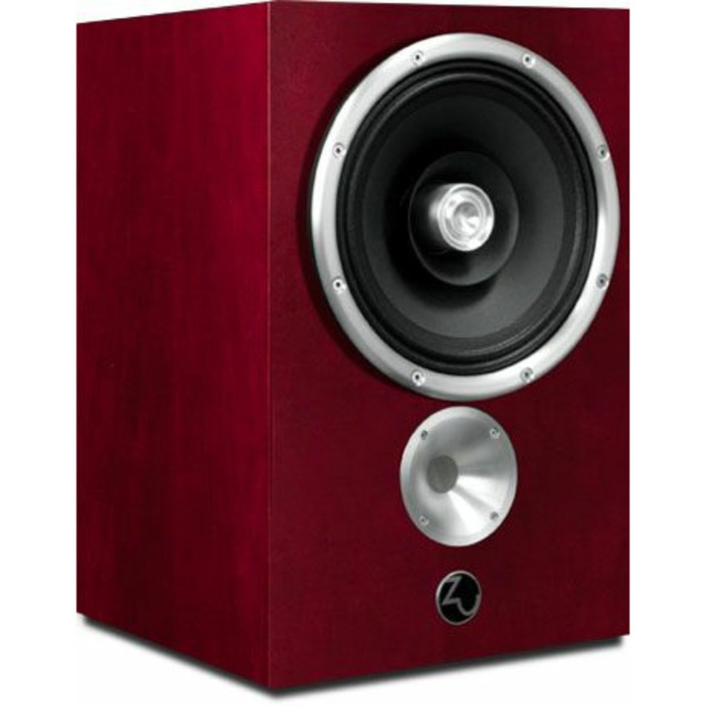 Полочная акустика Zu Audio Omen Bookshelf Sangria