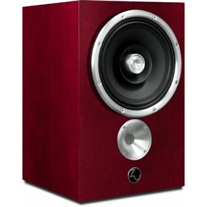 Полочная акустика Zu Audio Omen Bookshelf Sangria