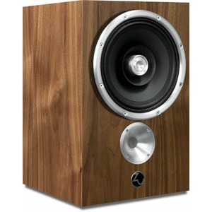 Полочная акустика Zu Audio Omen Bookshelf Walnut