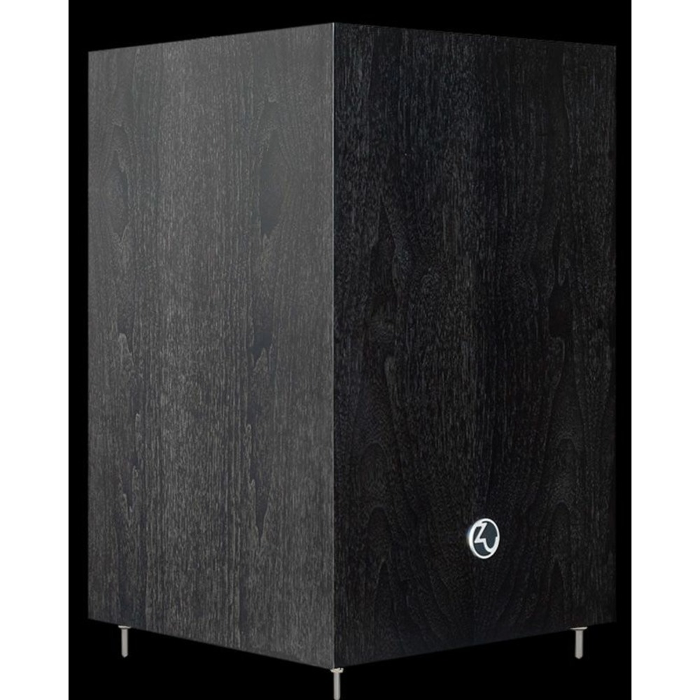 Фазоинверторный сабвуфер Zu Audio Undertone Black