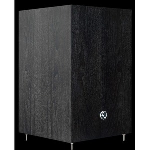 Фазоинверторный сабвуфер Zu Audio Undertone Black
