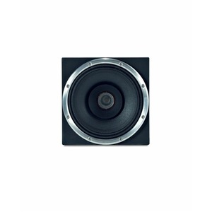 Центральный канал Zu Audio Cube Center Black